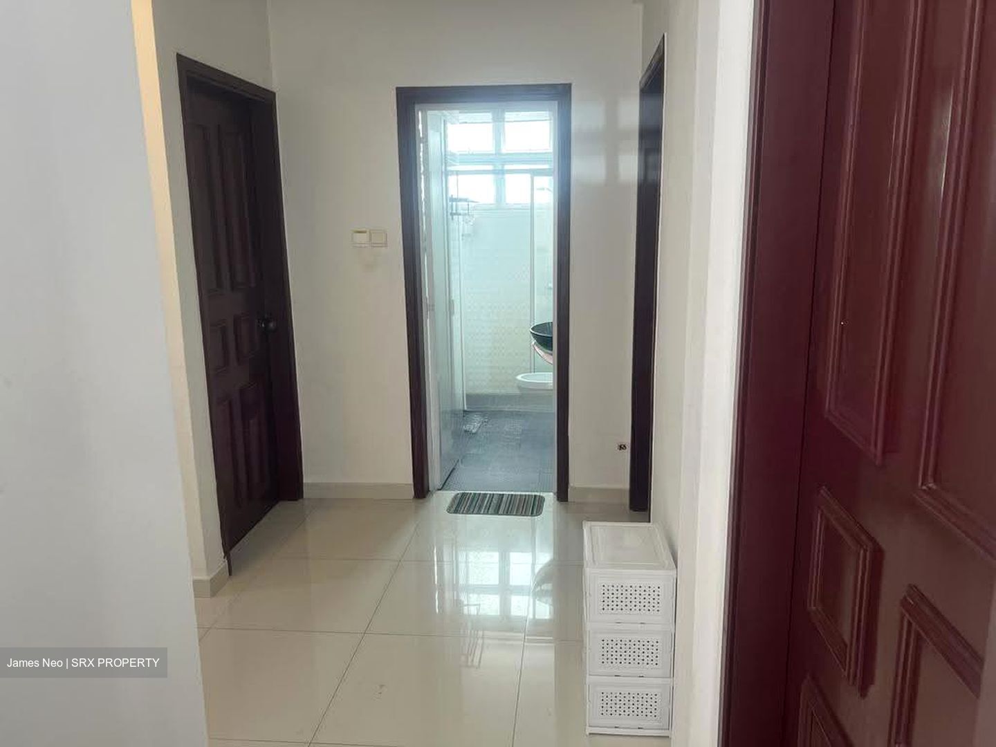 Sunny Palms (D15), Condominium #633422861